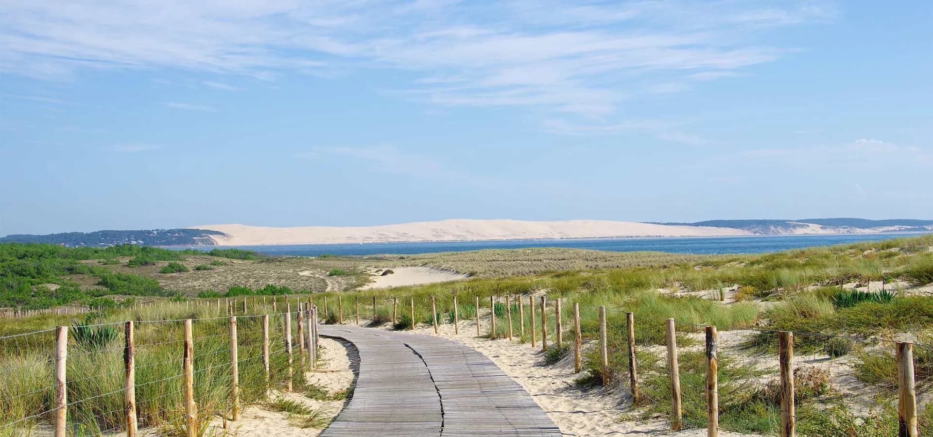 Bassin d'Arcachon Expérience