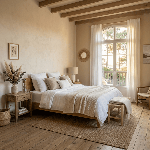 Villa avec terrasse sur le Bassin d'Arcachon